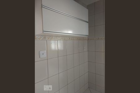 Cozinha de apartamento para alugar com 2 quartos, 50m² em Cachambi, Rio de Janeiro