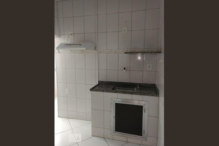 Cozinha de apartamento para alugar com 2 quartos, 50m² em Cachambi, Rio de Janeiro