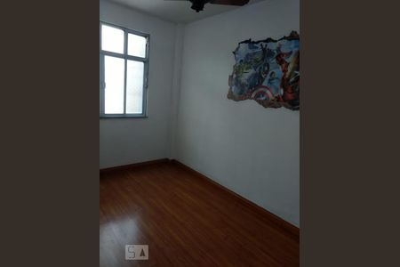 Quarto 2 de apartamento para alugar com 2 quartos, 50m² em Cachambi, Rio de Janeiro