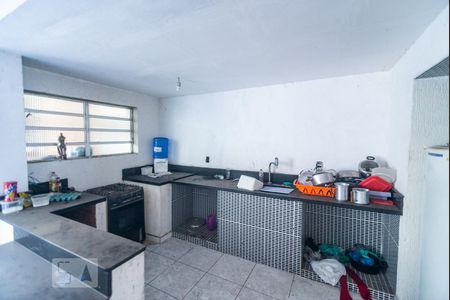 Cozinha de casa para alugar com 3 quartos, 470m² em Maranhão, São Paulo