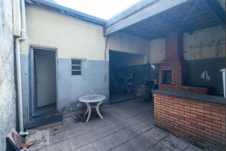 Área de Serviço de casa à venda com 3 quartos, 470m² em Maranhão, São Paulo