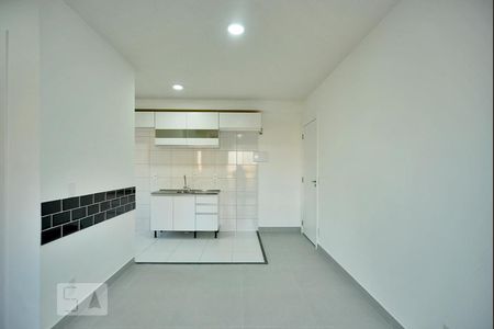 Sala de apartamento para alugar com 2 quartos, 44m² em Bom Retiro, São Paulo