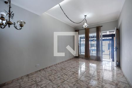 Casa à venda com 100m², 2 quartos e 1 vagaSala