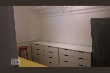 quarto 3 de apartamento para alugar com 3 quartos, 60m² em Paraisópolis, São Paulo