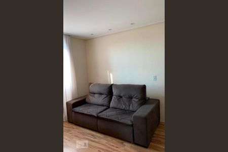 Apartamento para alugar com 2 quartos, 60m² em Planalto, São Bernardo do Campo