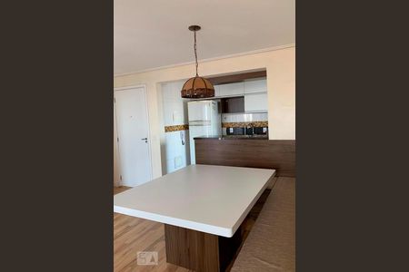 Apartamento para alugar com 2 quartos, 60m² em Planalto, São Bernardo do Campo