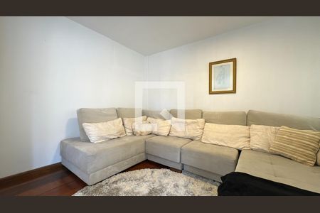 Sala de apartamento para alugar com 3 quartos, 210m² em Bigorrilho, Curitiba