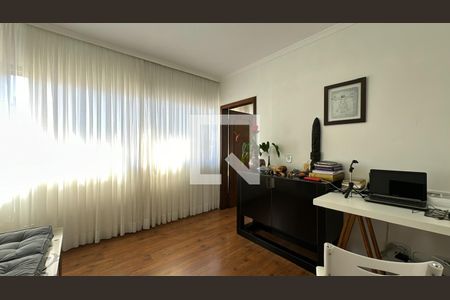 Sala de apartamento para alugar com 3 quartos, 148m² em Bigorrilho, Curitiba