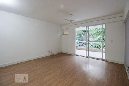 Sala de apartamento para alugar com 2 quartos, 80m² em Recreio dos Bandeirantes, Rio de Janeiro