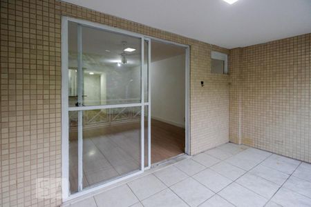 Varanda de apartamento para alugar com 2 quartos, 80m² em Recreio dos Bandeirantes, Rio de Janeiro