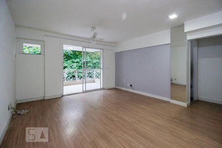 Sala de apartamento para alugar com 2 quartos, 80m² em Recreio dos Bandeirantes, Rio de Janeiro