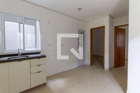 Kitnet/Studio para alugar com 1 quarto, 42m² em Vila Esperança, São Paulo