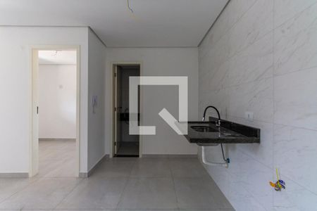 Kitnet/Studio para alugar com 1 quarto, 42m² em Vila Esperança, São Paulo