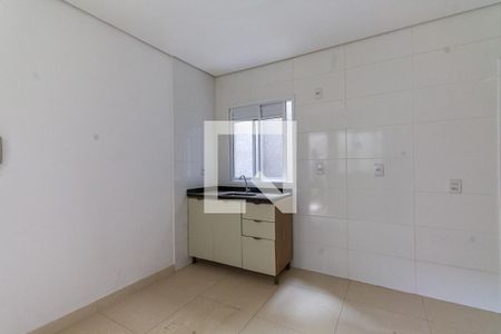 Kitnet/Studio para alugar com 1 quarto, 42m² em Vila Esperança, São Paulo