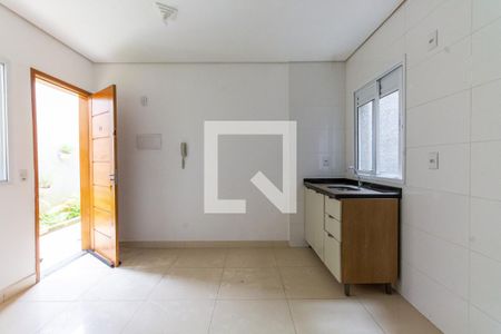 Kitnet/Studio para alugar com 1 quarto, 42m² em Vila Esperança, São Paulo