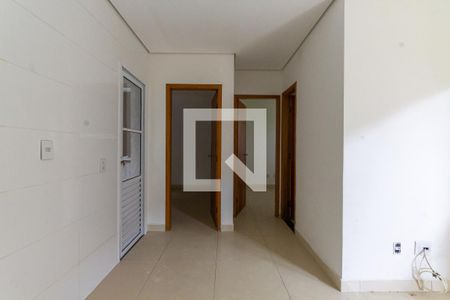 Kitnet/Studio para alugar com 1 quarto, 42m² em Vila Esperança, São Paulo