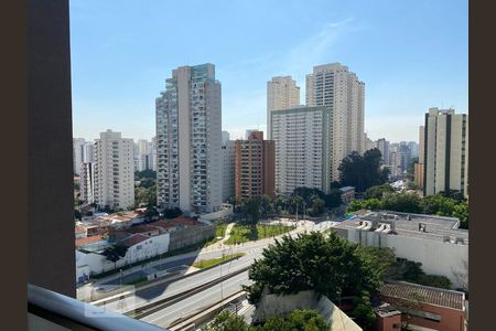 Kitnet/Studio para alugar com 1 quarto, 38m² em Campo Belo , São Paulo