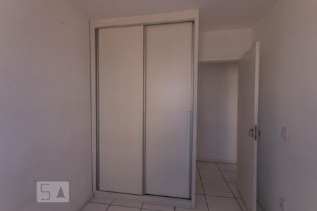 Quarto 1 - Armários de apartamento à venda com 2 quartos, 56m² em Candelária , Belo Horizonte