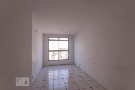 Sala de apartamento à venda com 2 quartos, 56m² em Candelária , Belo Horizonte