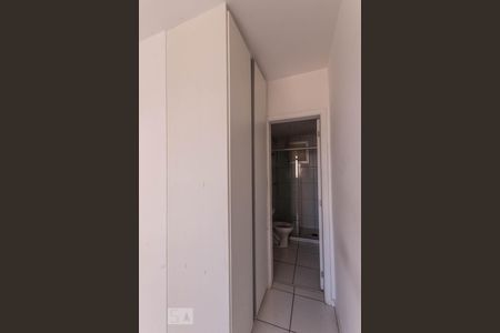 Suíte - Armários de apartamento à venda com 2 quartos, 56m² em Candelária , Belo Horizonte