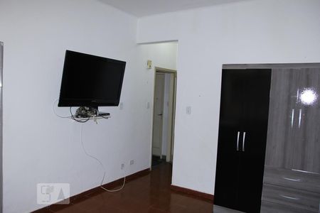 Sala de kitnet/studio para alugar com 1 quarto, 26m² em Flamengo, Rio de Janeiro