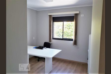 Quarto de apartamento à venda com 3 quartos, 128m² em Jardim das Laranjeiras, São Paulo