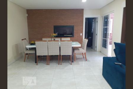 sala de casa à venda com 3 quartos, 300m² em Vila Andrade, São Paulo