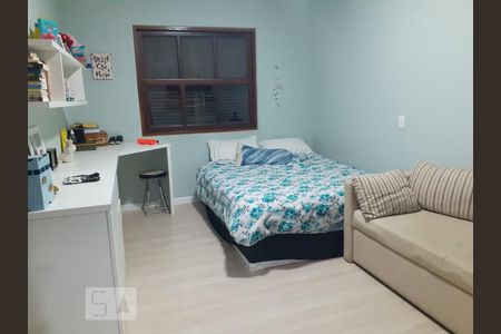 suite de casa à venda com 3 quartos, 300m² em Vila Andrade, São Paulo