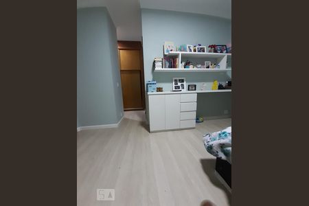 suite de casa à venda com 3 quartos, 300m² em Vila Andrade, São Paulo