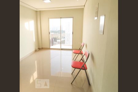 Sala 1 de apartamento à venda com 3 quartos, 117m² em Casa Verde, São Paulo