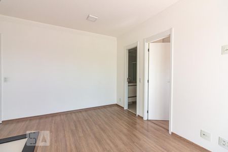 Sala de apartamento para alugar com 1 quarto, 41m² em Umuarama, Osasco