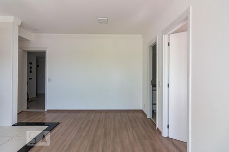 Sala de apartamento para alugar com 1 quarto, 41m² em Umuarama, Osasco