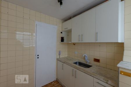 Cozinha  de apartamento para alugar com 1 quarto, 70m² em Boa Viagem, Niterói