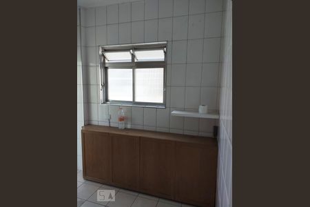 Cozinha de apartamento à venda com 2 quartos, 80m² em Bela Vista, São Paulo