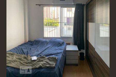Quarto de apartamento à venda com 1 quarto, 55m² em Andaraí, Rio de Janeiro