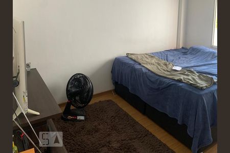 Quarto de apartamento à venda com 1 quarto, 55m² em Andaraí, Rio de Janeiro