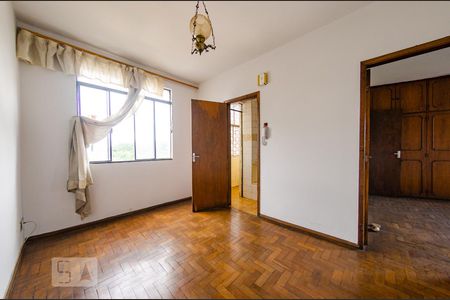 Sala de apartamento à venda com 1 quarto, 40m² em Barro Preto, Belo Horizonte