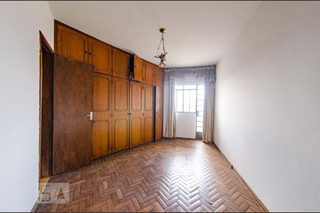 Quarto de apartamento à venda com 1 quarto, 40m² em Barro Preto, Belo Horizonte