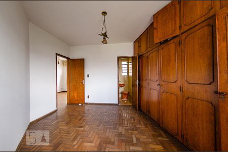 Quarto de apartamento à venda com 1 quarto, 40m² em Barro Preto, Belo Horizonte