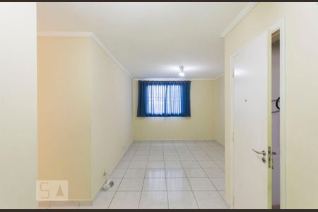 Sala de apartamento para alugar com 2 quartos, 70m² em Jardim Anchieta, Campinas