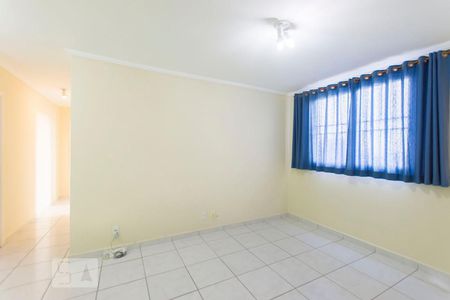 Sala de apartamento para alugar com 2 quartos, 70m² em Jardim Anchieta, Campinas