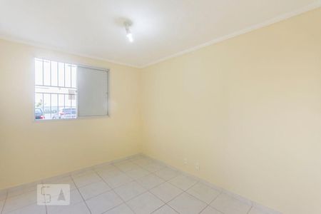 Quarto 01 de apartamento para alugar com 2 quartos, 70m² em Jardim Anchieta, Campinas