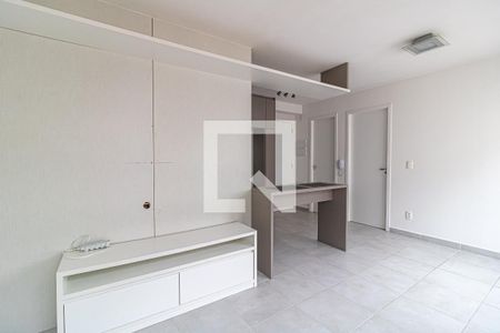 Sala de apartamento para alugar com 1 quarto, 35m² em Vila Leopoldina, São Paulo