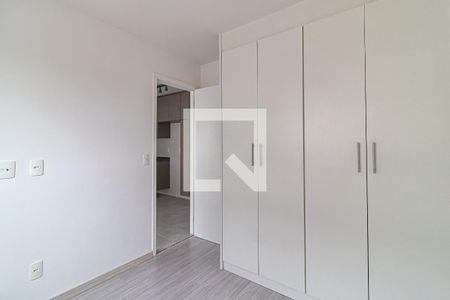 Quarto de apartamento para alugar com 1 quarto, 35m² em Vila Leopoldina, São Paulo