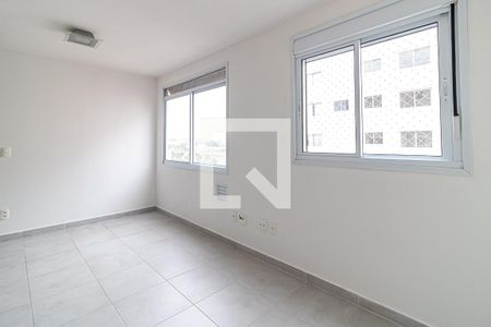 Sala de apartamento para alugar com 1 quarto, 35m² em Vila Leopoldina, São Paulo