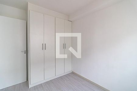 Quarto de apartamento para alugar com 1 quarto, 35m² em Vila Leopoldina, São Paulo