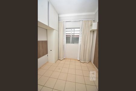 Quarto de apartamento para alugar com 1 quarto, 35m² em Quadras Econômicas Lúcio Costa (guará), Brasília