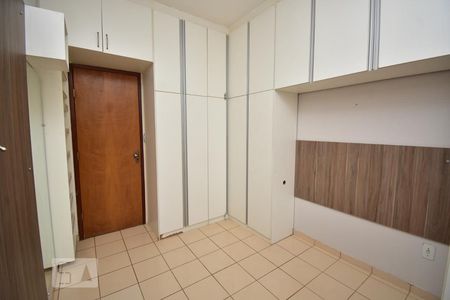 Quarto de apartamento para alugar com 1 quarto, 35m² em Quadras Econômicas Lúcio Costa (guará), Brasília