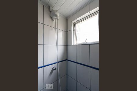Banheiro Social de apartamento para alugar com 2 quartos, 69m² em Chácara Inglesa, São Paulo