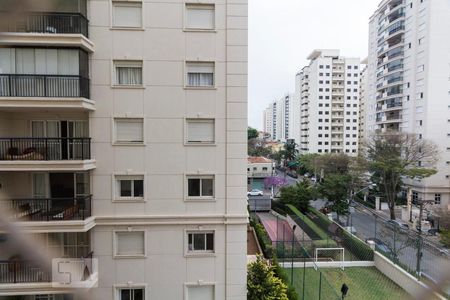 Vsta de apartamento à venda com 2 quartos, 69m² em Chácara Inglesa, São Paulo